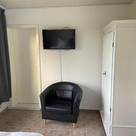 Apartment Gasthaus & Restaurant Dahlemer Binz *